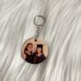 Personalised Photo Keyring, thumbnail 4 of 4