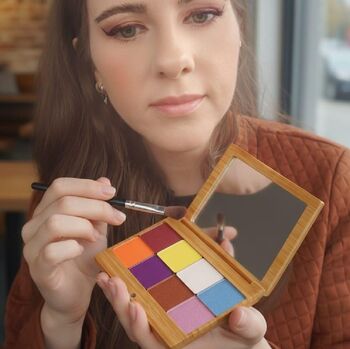 Caia Vegan Eyeshadow Palette, 5 of 6