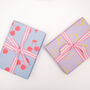 Luxury Cherries Wrapping Paper, thumbnail 5 of 8