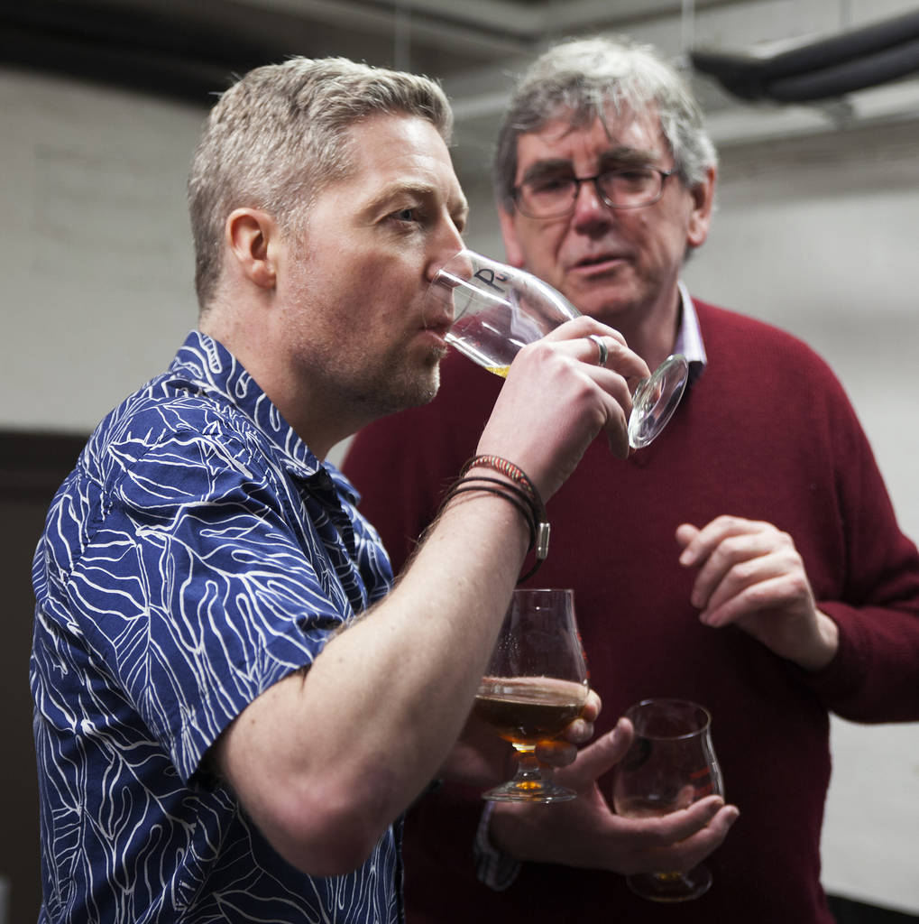 Birmingham Beer Tasting Tour For Two By UK Brewery Tours