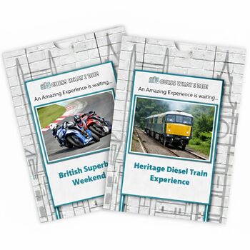 Only Fools And Horses Tour For Two In Bristol, 8 of 8