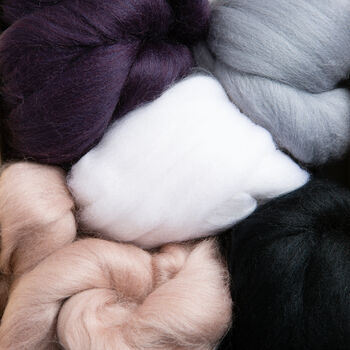Winter Wool Bundle, 3 of 7