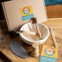 Premium Baking Tools And Utensils Gift Set – Hamper For Sourdough Bread Making, thumbnail 1 of 4