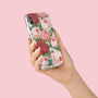Vintage Rose iPhone Case, thumbnail 1 of 4