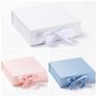 Highland Cow New Baby Gift Box, thumbnail 3 of 12