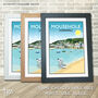 Mousehole, Cornwall Print, thumbnail 2 of 5