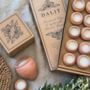 Handmade Terracotta Candles Box Of 10 | Rahul, thumbnail 1 of 9