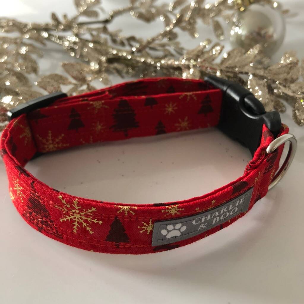 red-christmas-tree-dog-collar-by-charlie-and-boo