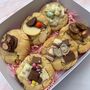 Easter Flavours Stuffed Cookies, thumbnail 1 of 3