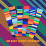 United Oddsocks New The Sock Exchange Weekend Men's Gift Box Set, thumbnail 4 of 4