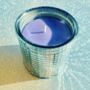 Make Your Own Glass Disco Candle, thumbnail 1 of 4