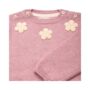 'Pocket Full Of Posies' Baby Sweater Set, thumbnail 4 of 4