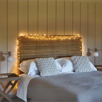 Copper Wire Fairy Lights, 5 of 9