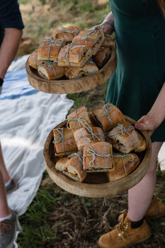 Foraging Experience Walk For Two In The South Downs, 9 of 12
