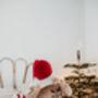 Personalised Reindeer Christmas Jumper, thumbnail 2 of 5