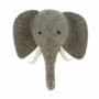 Edward The Elephant Hanging Head, thumbnail 4 of 6