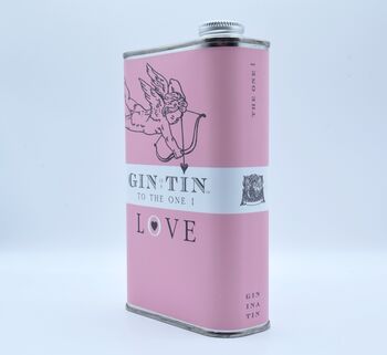 The Cupid Love Tin, 3 of 4