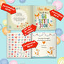 You'll Soon Be The Biggest Personalised Book, thumbnail 2 of 11