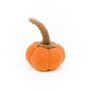 Handmade Felt Perfect Pumpkins Halloween Decorations, thumbnail 7 of 7