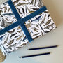 Sharks Species Wrapping Paper Set, thumbnail 6 of 12