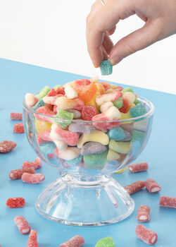 Pick Of The Mix And Just For You Sweet Bottle Duo, 3 of 4