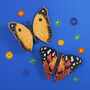 Create Your Own Fluttering Butterflies, thumbnail 1 of 4