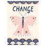 Change Art Poster, thumbnail 3 of 5