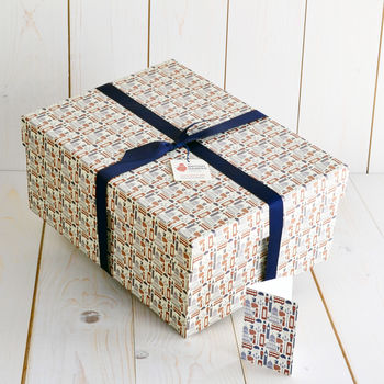 Indulgence Gluten Free Hamper, 2 of 6