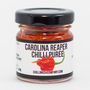Carolina Reaper Chilli Puree / Paste, thumbnail 1 of 1