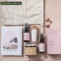 Luxury 50th Birthday Pamper Gift For Her, thumbnail 1 of 8