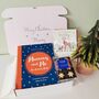 Mummy And Me Activity Book Christmas Gift Set, thumbnail 1 of 10