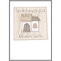 Personalised Wedding Or Wedding Anniversary Card, thumbnail 5 of 12