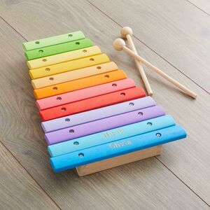 xylophone personalised