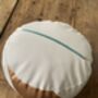 Faux Leather Circus Pouffe, thumbnail 9 of 9