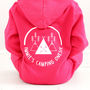 Personalised Children's Cosy Camping Onesie, thumbnail 2 of 7