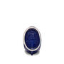 The Original Gluggle Jug ~ Cobalt Blue ~ Extra Large, thumbnail 2 of 4