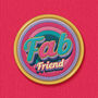 Fab Friend, Love And Friendship Card, thumbnail 3 of 5