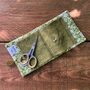 Green. Needle/Pins Case, thumbnail 3 of 7