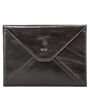 Personalised Leather iPad Air Envelope Case 'Ettore', thumbnail 3 of 12