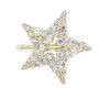 Embellished Star Hair Clip, thumbnail 5 of 7