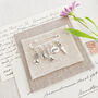 The Allotment Gardeners Brooch, thumbnail 2 of 6