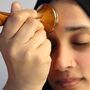 Kansa Wand Dual Tipped Facial Massage Tool, thumbnail 5 of 7