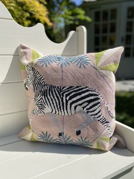 Zebra Classic Colourway, 3 of 5