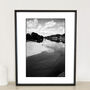The Vienne, Chinon Photographic Art Print, thumbnail 1 of 12
