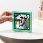 Personalised Floating Magnetic Photo Frame, thumbnail 10 of 12