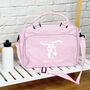 Ballet Shoes Personalised Dance Bag, thumbnail 1 of 5