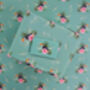 Tropical Toucan Wrapping Paper, thumbnail 1 of 4