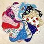 Face Wipes With Laundry Bag Various Colours, thumbnail 6 of 10