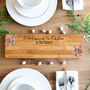 Personalised Easter Serving Board, thumbnail 1 of 3