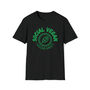 Social Vegan T Shirt, thumbnail 2 of 4